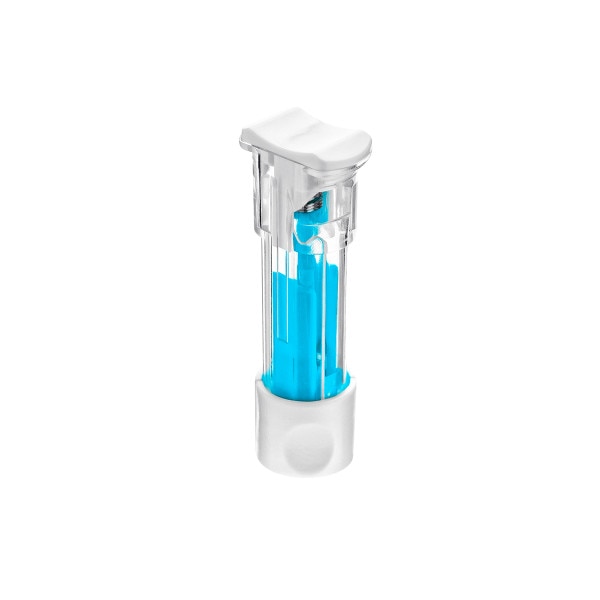 SOL-CARE Safety Lancets 21G x 1.6mm